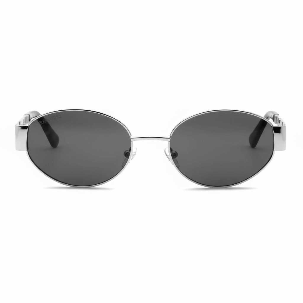 anteojos gafas de sol lentes polarizados dorados con g15 geometricos de moda italiana originales diseñador #color_g15