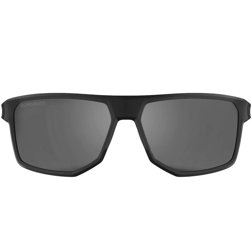 Ollie para running lentes deportivos polarizados UV400 negro #color_negro