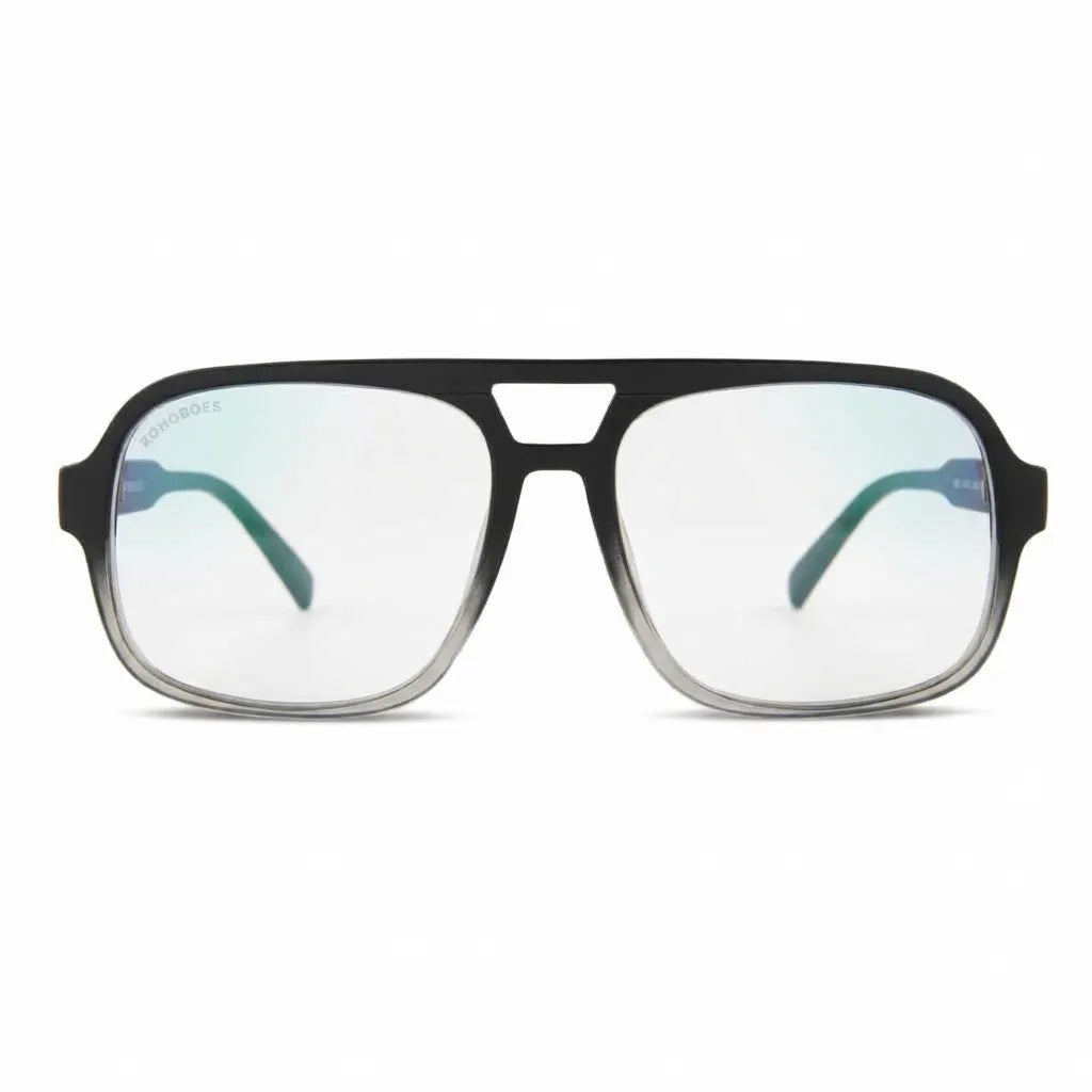 Lentes opticos Orson Rpet black antirreflex receta optica Bonoboss #color_black