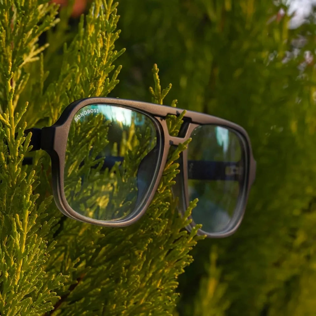 Lentes opticos Orson Rpet black antirreflex receta optica Bonoboss #color_black
