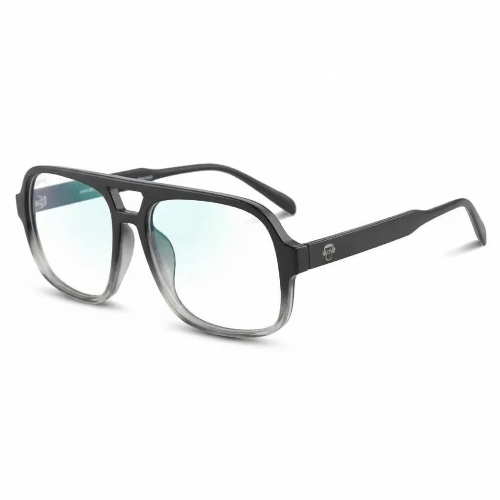 Lentes opticos Orson Rpet black antirreflex receta optica Bonoboss #color_black