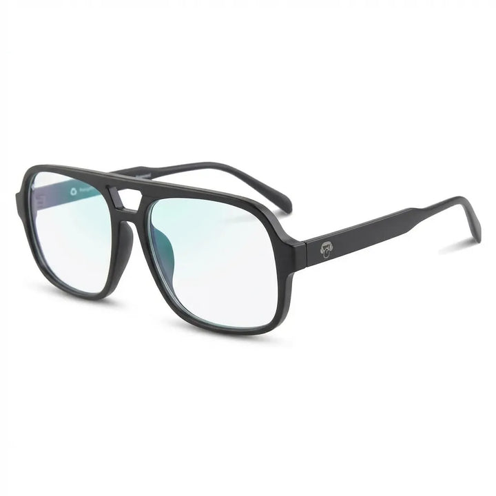 Lentes opticos Orson Rpet negro antirreflex receta optica Bonoboss #color_negro