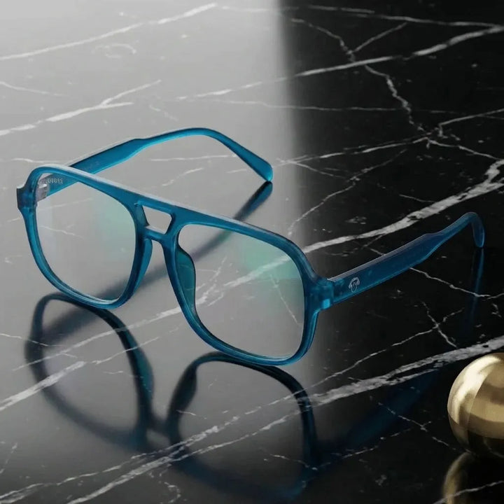 Lentes opticos Orson Rpet ocean antirreflex receta optica Bonoboss #color_ocean
