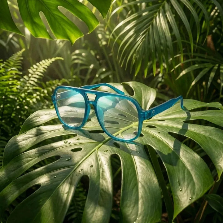 Lentes opticos Orson Rpet ocean antirreflex receta optica Bonoboss #color_ocean