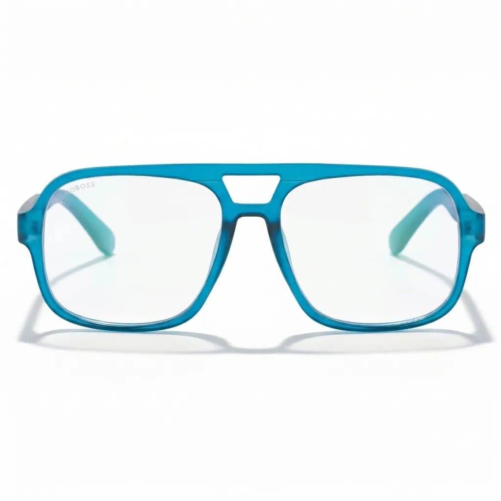 Lentes opticos Orson Rpet ocean antirreflex receta optica Bonoboss #color_ocean