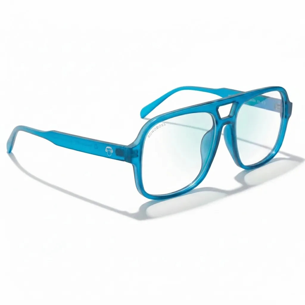 Lentes opticos Orson Rpet ocean antirreflex receta optica Bonoboss #color_ocean