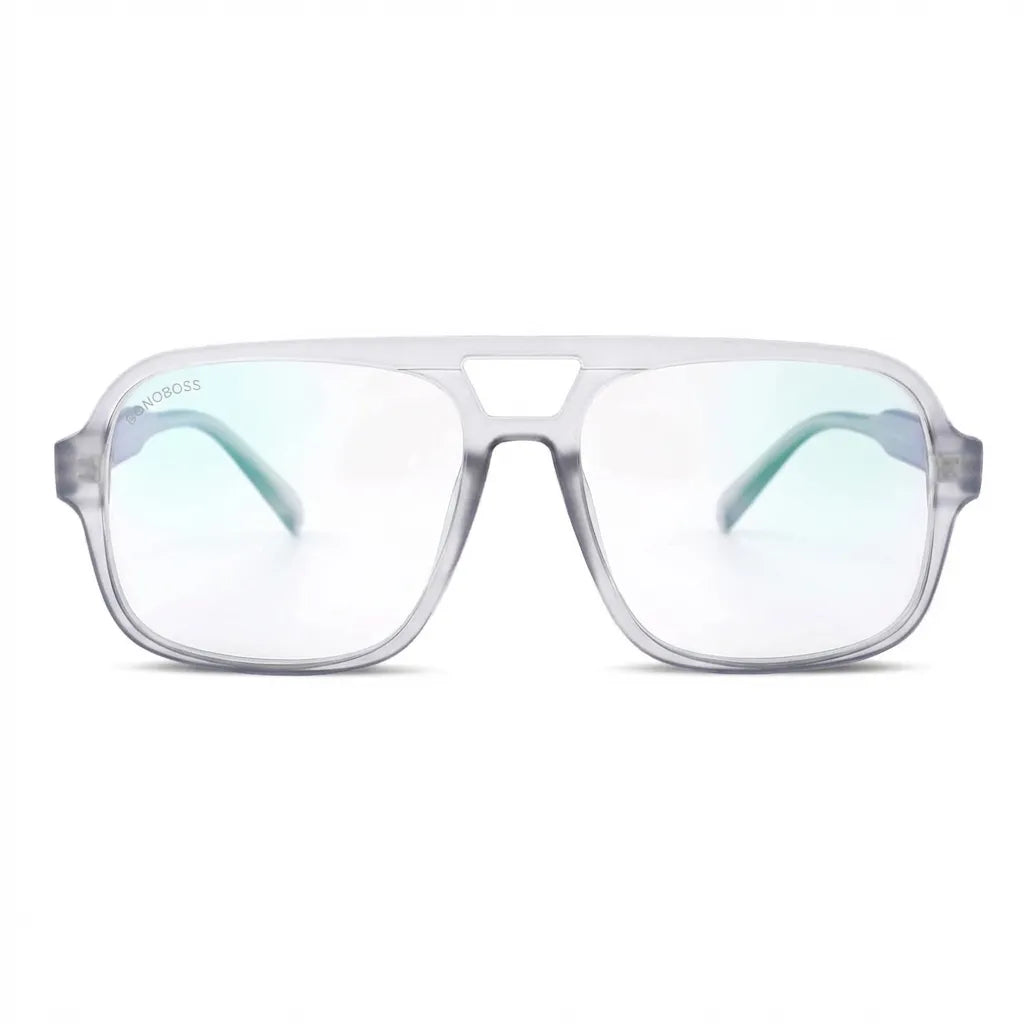 Lentes opticos Orson Rpet transparente antirreflex receta optica Bonoboss #color_transparente
