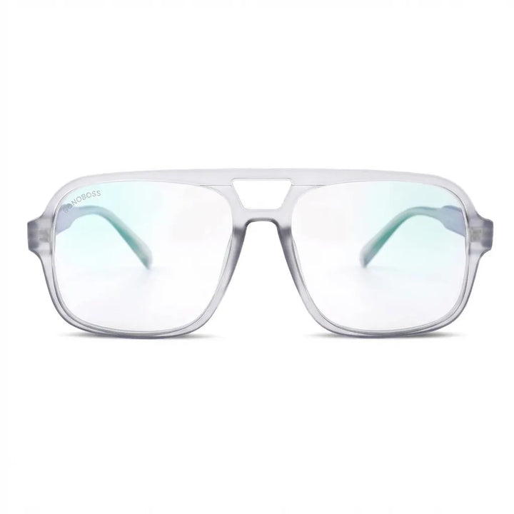 Lentes opticos Orson Rpet transparente antirreflex receta optica Bonoboss #color_transparente