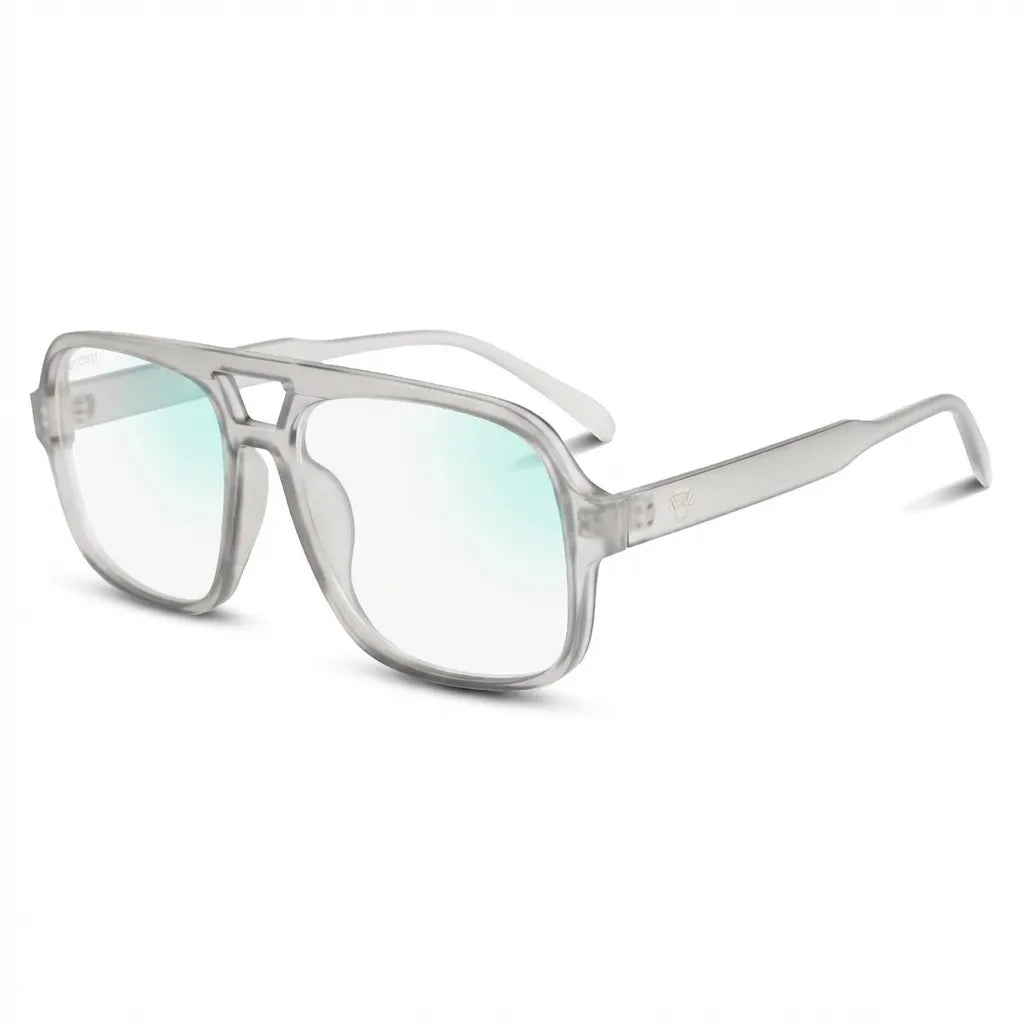 Lentes opticos Orson Rpet transparente antirreflex receta optica Bonoboss #color_transparente