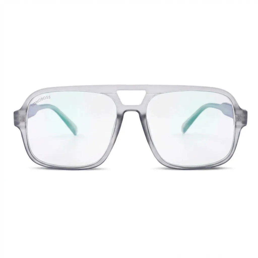Lentes opticos Orson Rpet transparente antirreflex receta optica Bonoboss #color_transparente