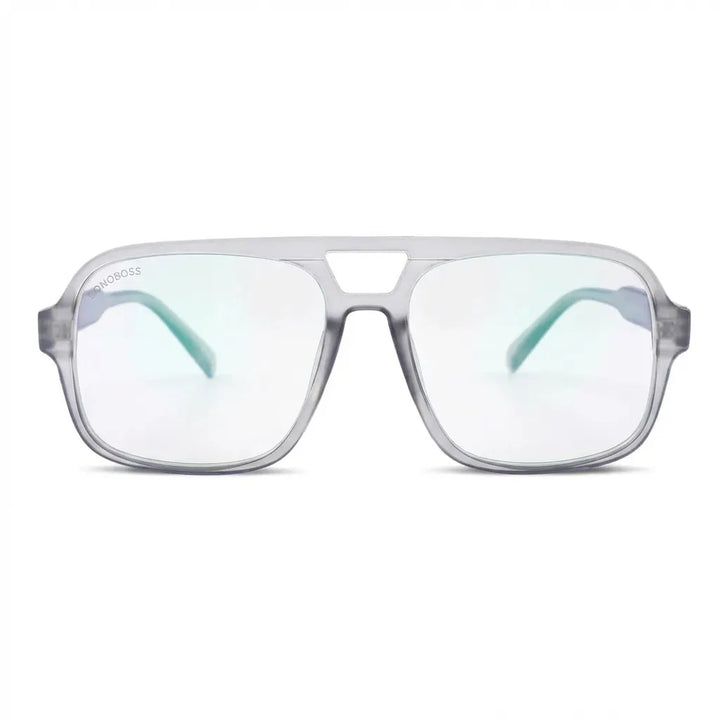 Lentes opticos Orson Rpet transparente antirreflex receta optica Bonoboss #color_transparente