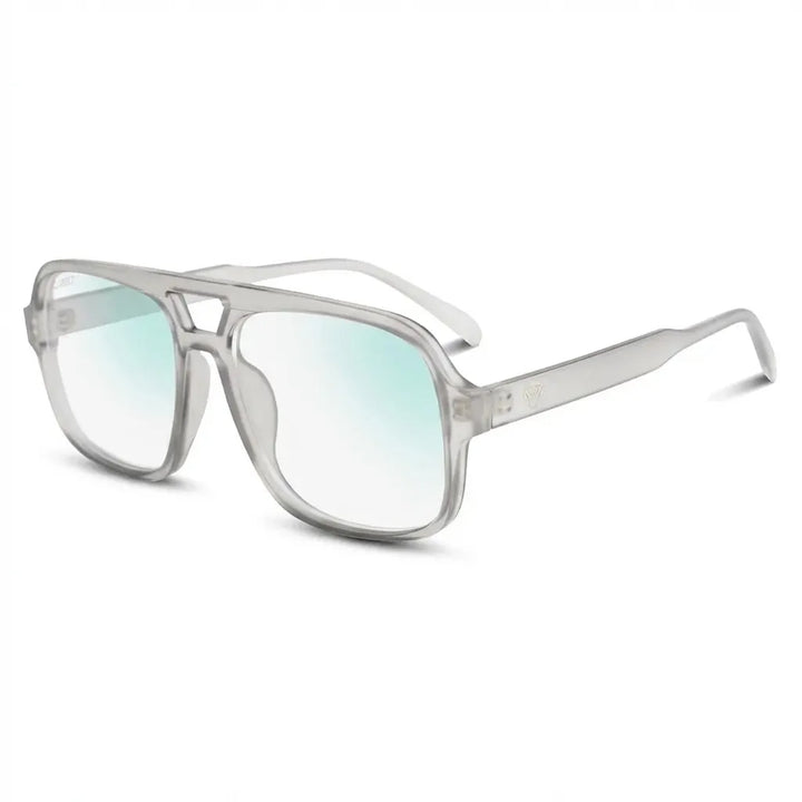 Lentes opticos Orson Rpet transparente antirreflex receta optica Bonoboss #color_transparente