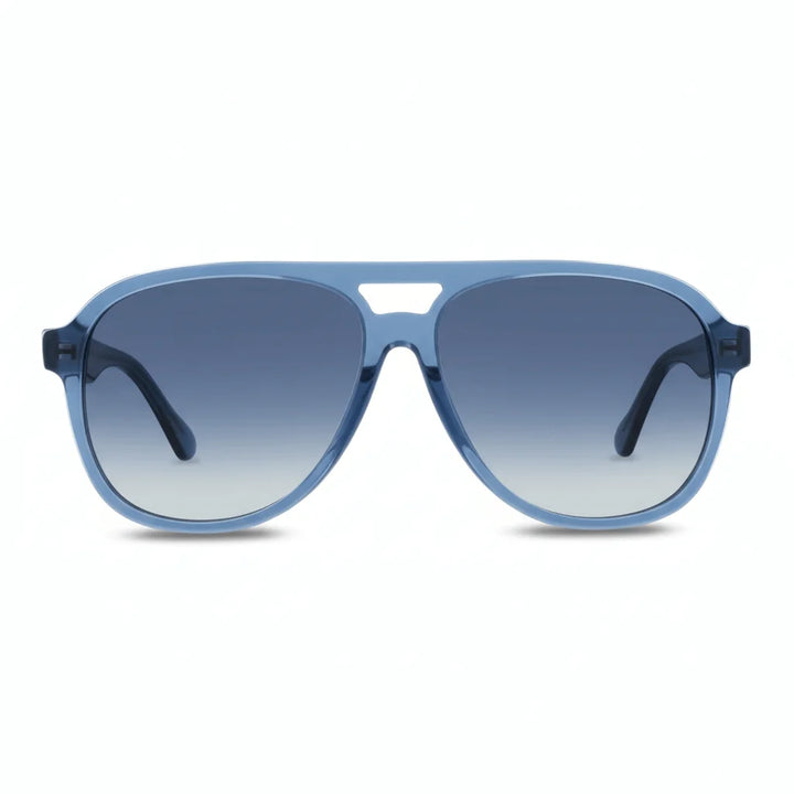 Lentes sol Orson bio-acetato Azul foto producto 3 Bonoboss #color_azul