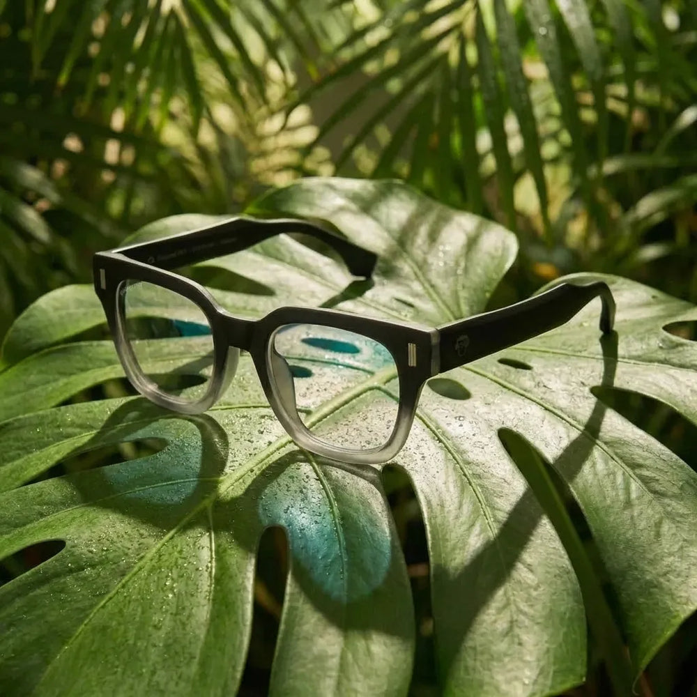 Lentes opticos Osorno RPET negro antirreflex receta optica Bonoboss #color_negro