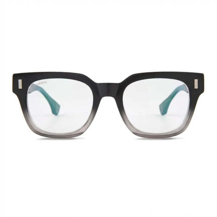 Lentes opticos Osorno RPET negro antirreflex receta optica Bonoboss #color_negro
