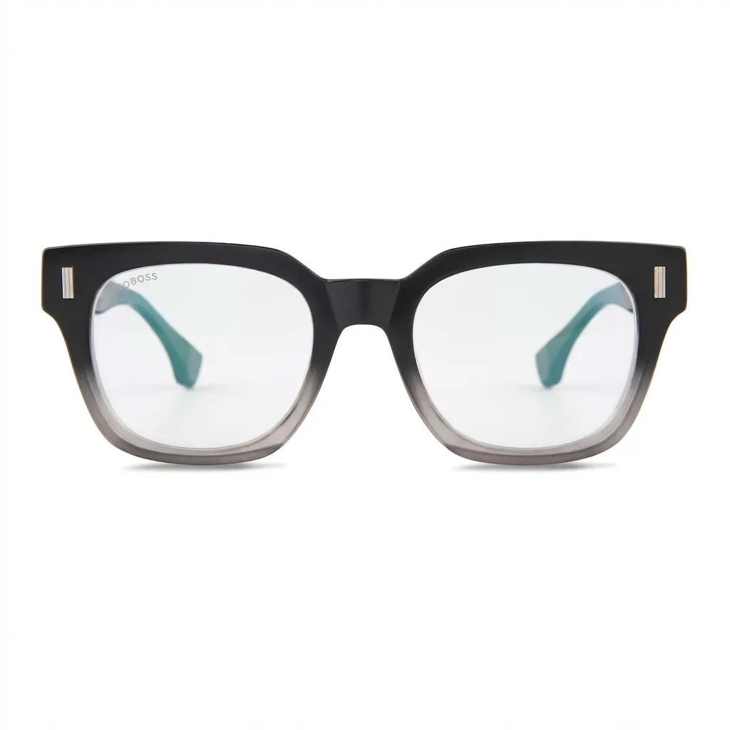 Lentes opticos Osorno Rpet black antirreflex receta optica Bonoboss #color_black