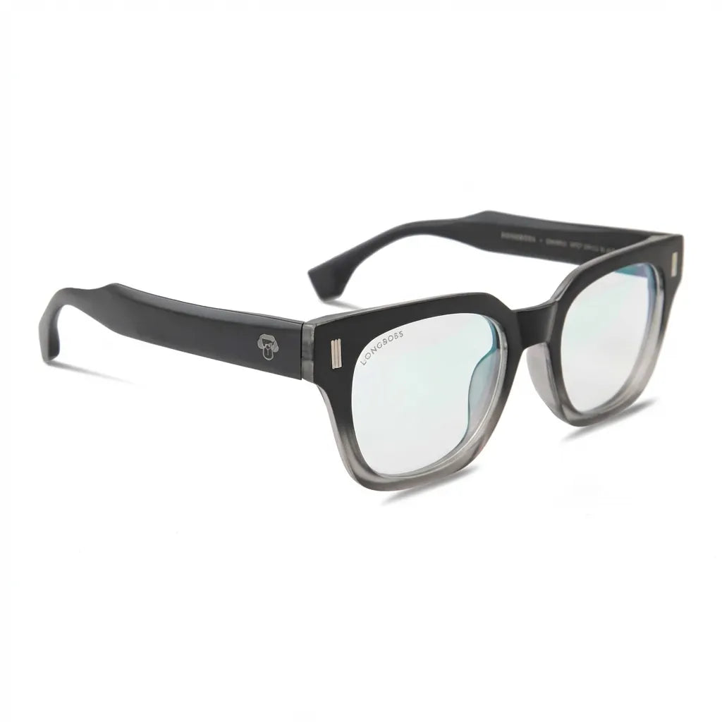 Lentes opticos Osorno Rpet black antirreflex receta optica Bonoboss #color_black