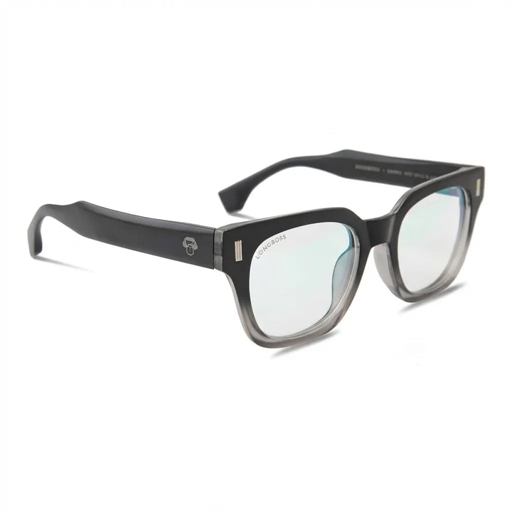 Lentes opticos Osorno Rpet black antirreflex receta optica Bonoboss #color_black