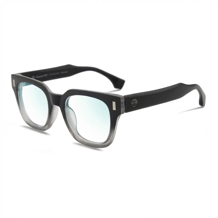 Lentes opticos Osorno Rpet black antirreflex receta optica Bonoboss #color_black