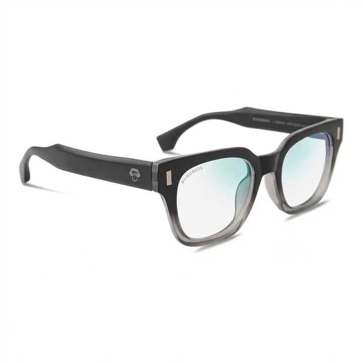 Lentes opticos Osorno Rpet black antirreflex receta optica Bonoboss #color_black