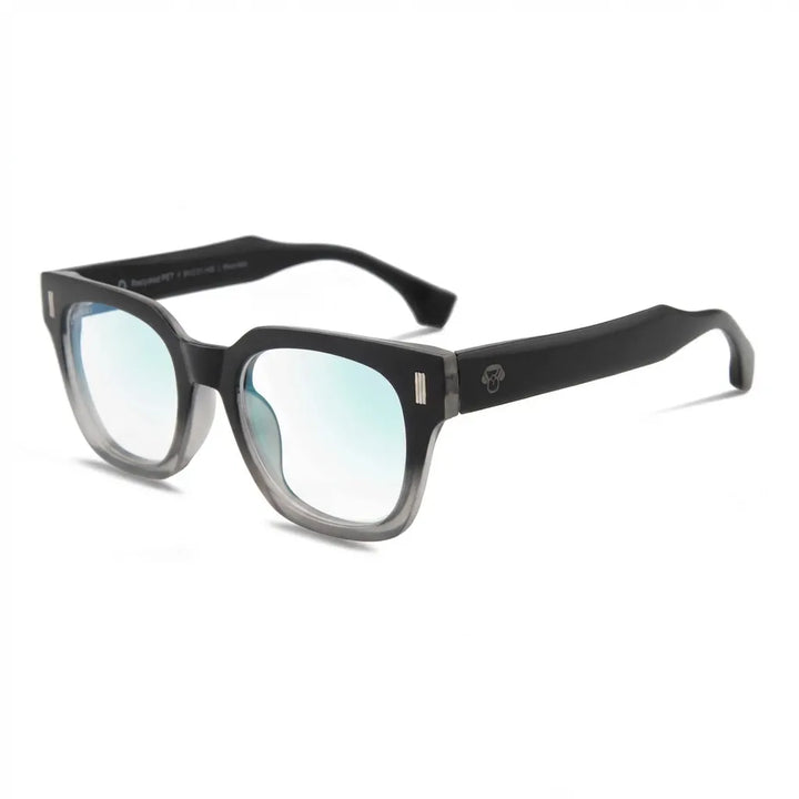 Lentes opticos Osorno Rpet black antirreflex receta optica Bonoboss #color_black