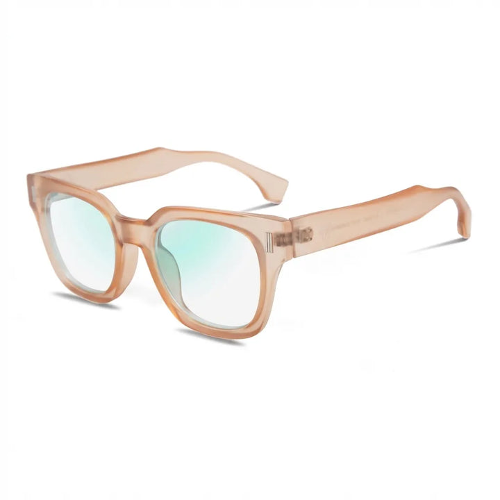 Lentes opticos Osorno Rpet champagne antirreflex receta optica Bonoboss #color_champagne