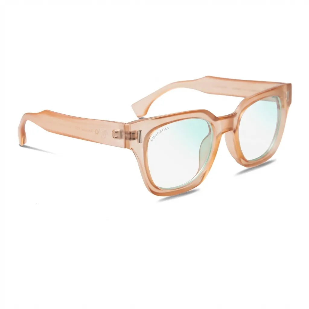 Lentes opticos Osorno Rpet champagne antirreflex receta optica Bonoboss #color_champagne