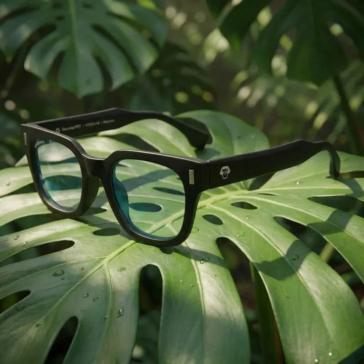 Lentes opticos Osorno Rpet dark antirreflex receta optica Bonoboss #color_dark