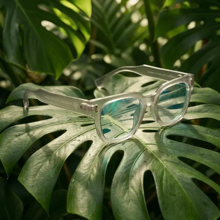 Lentes opticos Osorno RPET transparente antirreflex receta optica Bonoboss #color_transparente