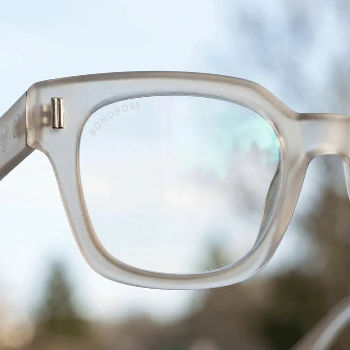 Lentes opticos Osorno RPET transparente antirreflex receta optica Bonoboss #color_transparente