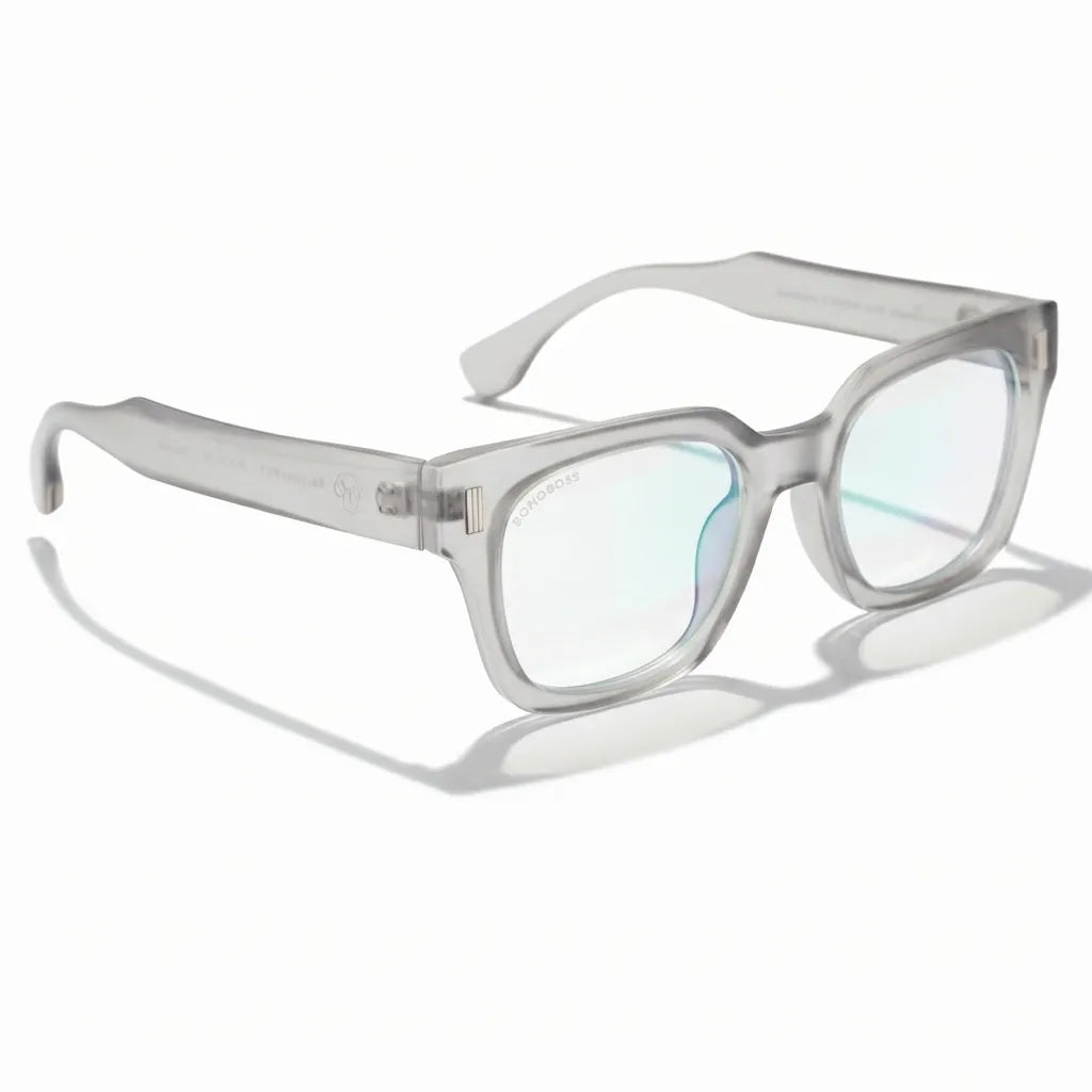 Lentes opticos Osorno RPET transparente antirreflex receta optica Bonoboss #color_transparente