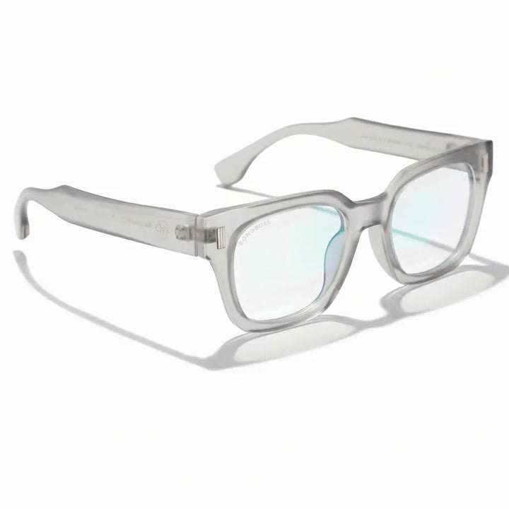 Lentes opticos Osorno Rpet transparente antirreflex receta optica Bonoboss #color_transparente