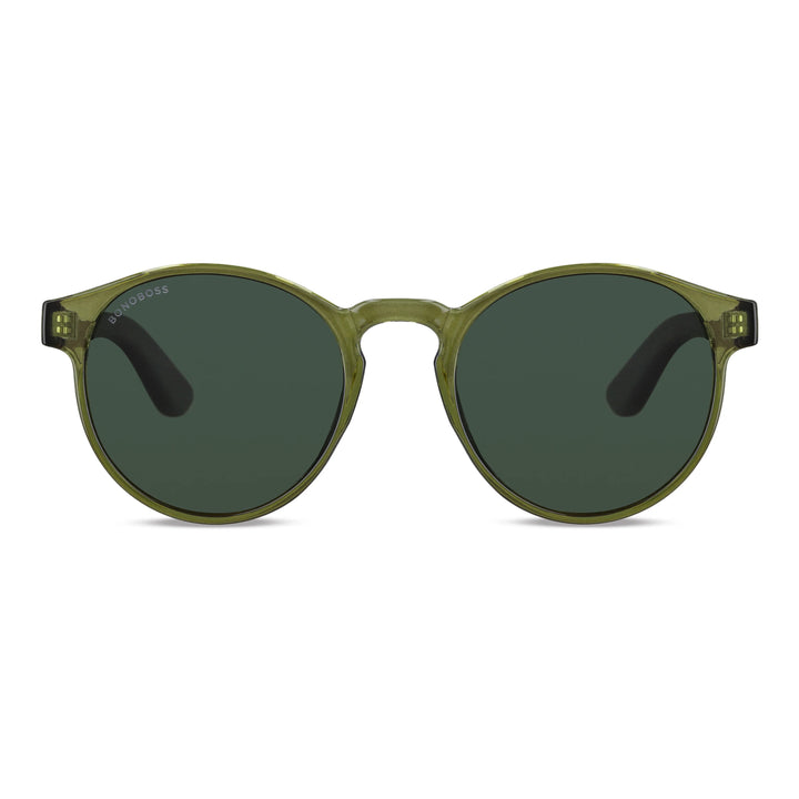 Lentes sol Paine G15 vista producto fondo blanco 2 polarizados UV400 Bonoboss #editorial_producto-2 #color_g15