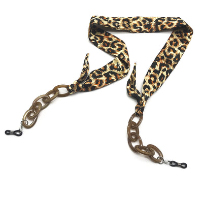 Strap Pañuelo Acetato Reciclado