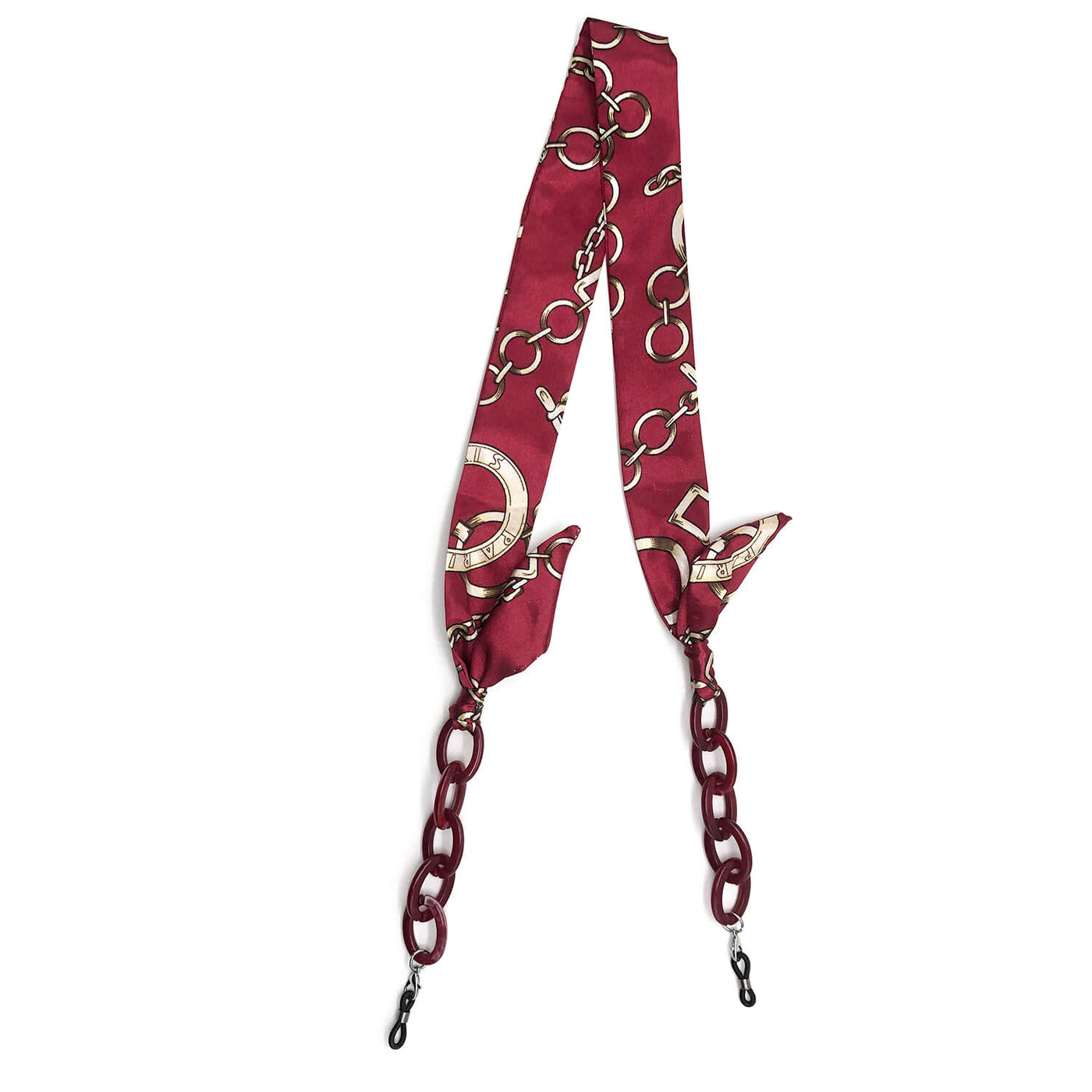 Strap Pañuelo Acetato Reciclado