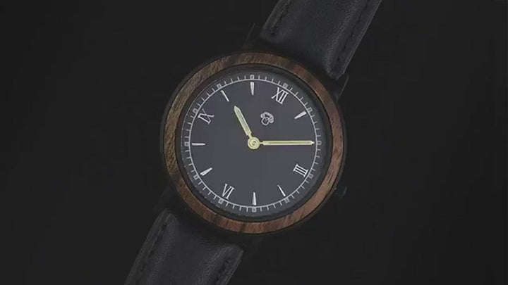 Toki Sándalo Rojo Plata Sport