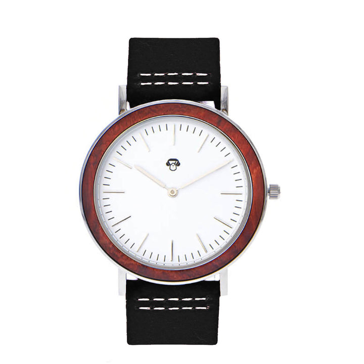 Toki Sándalo Rojo Plata Sport