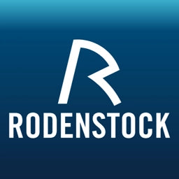 Orgánicas Asféricas Premium Rodenstock anteojos de sol diseño frontal para hombre y mujer