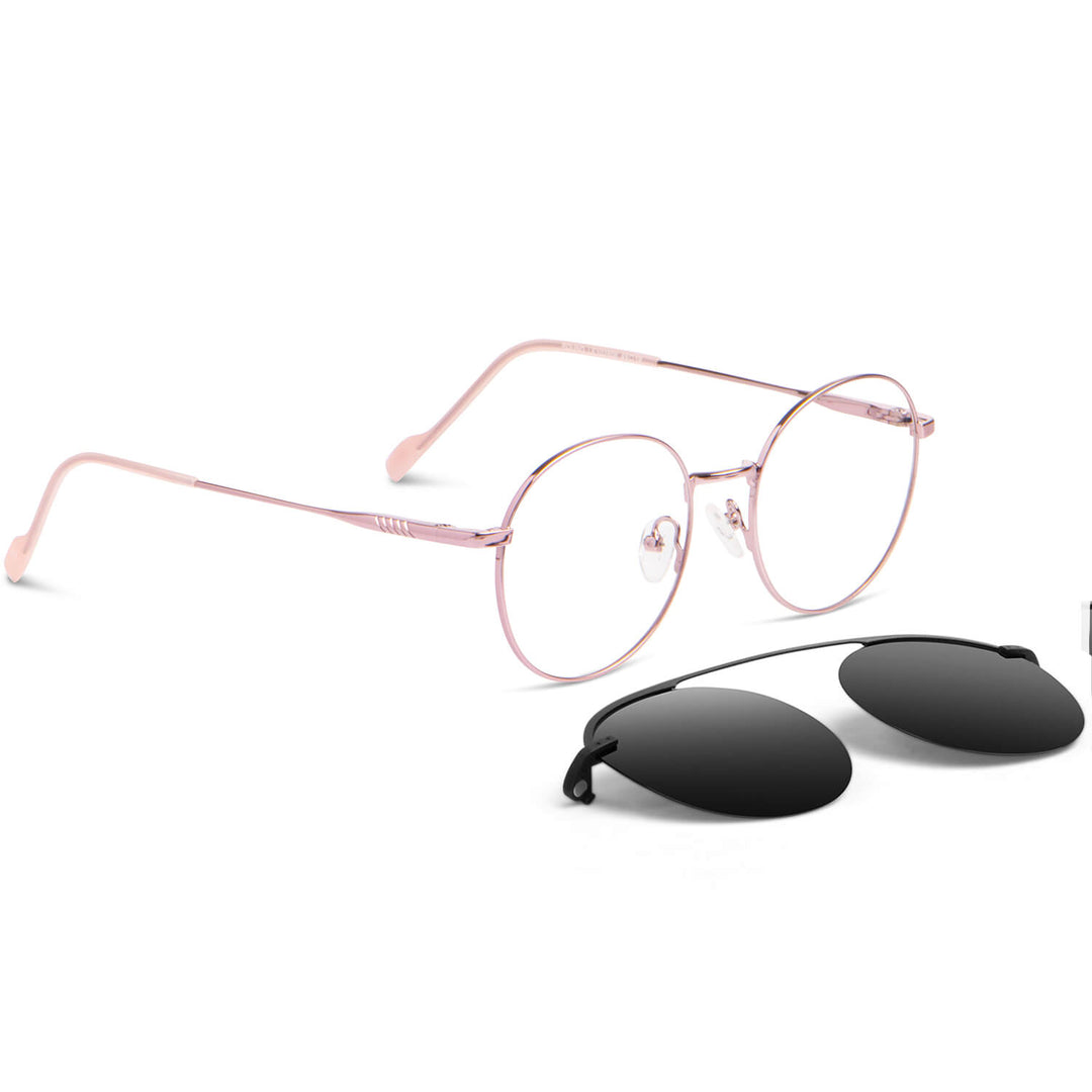 Gafas de Sol Para Hombre y Mujer Anteojos Estilo Classicos Lentes Moderno