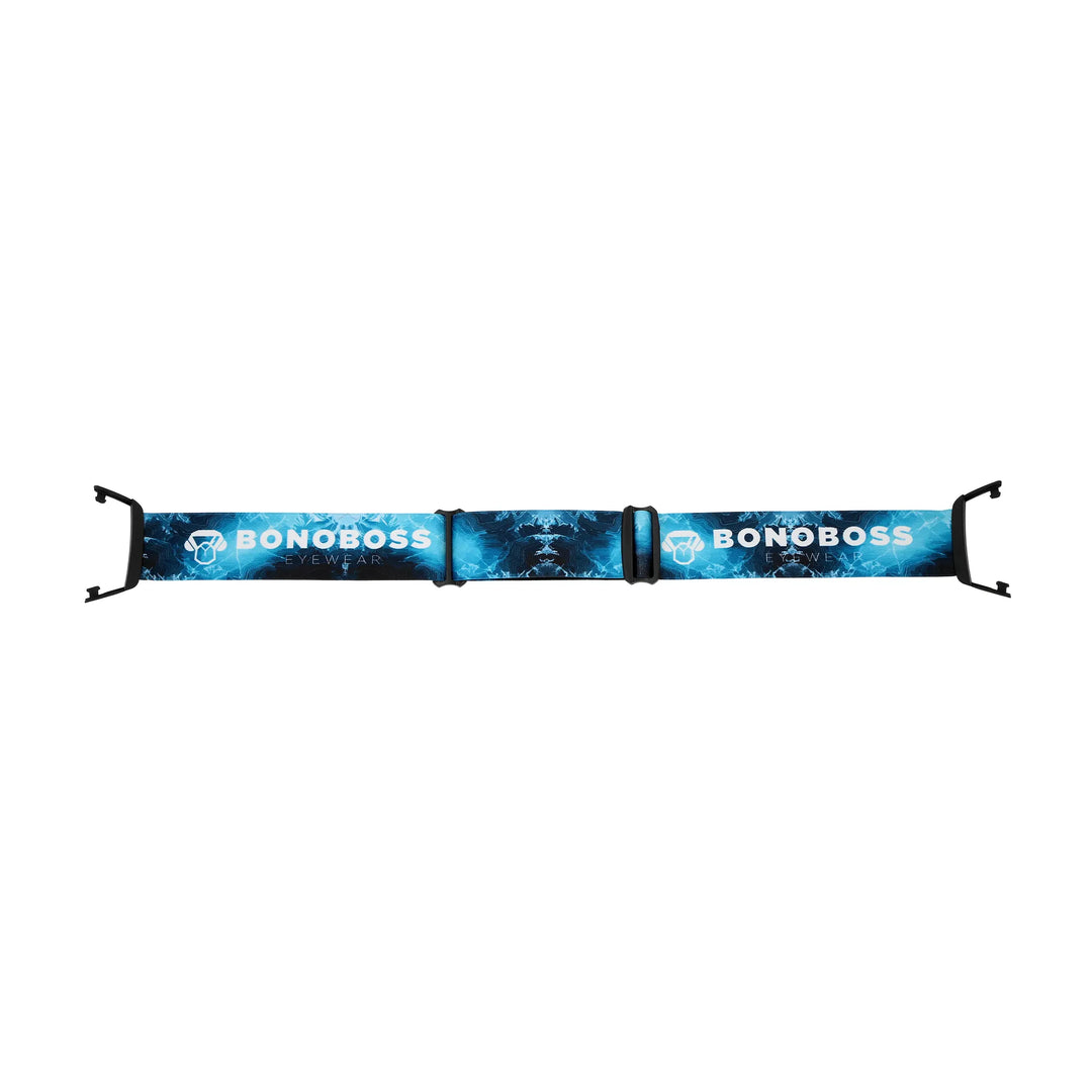 Bonoboss Strap Antiparra Powder Calipso - foto producto #color_calipso