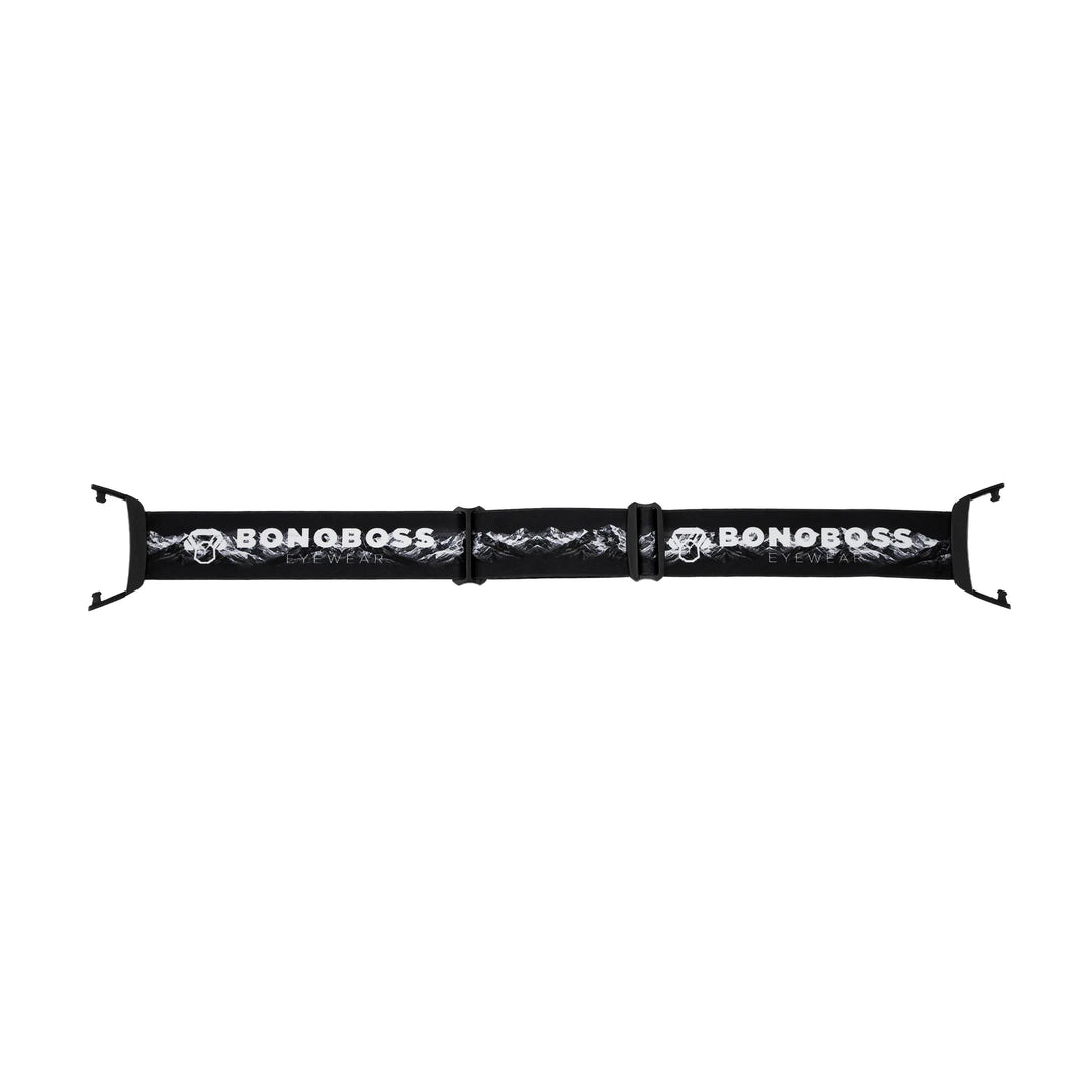 Bonoboss Strap Antiparra Powder Negro - foto producto #color_negro