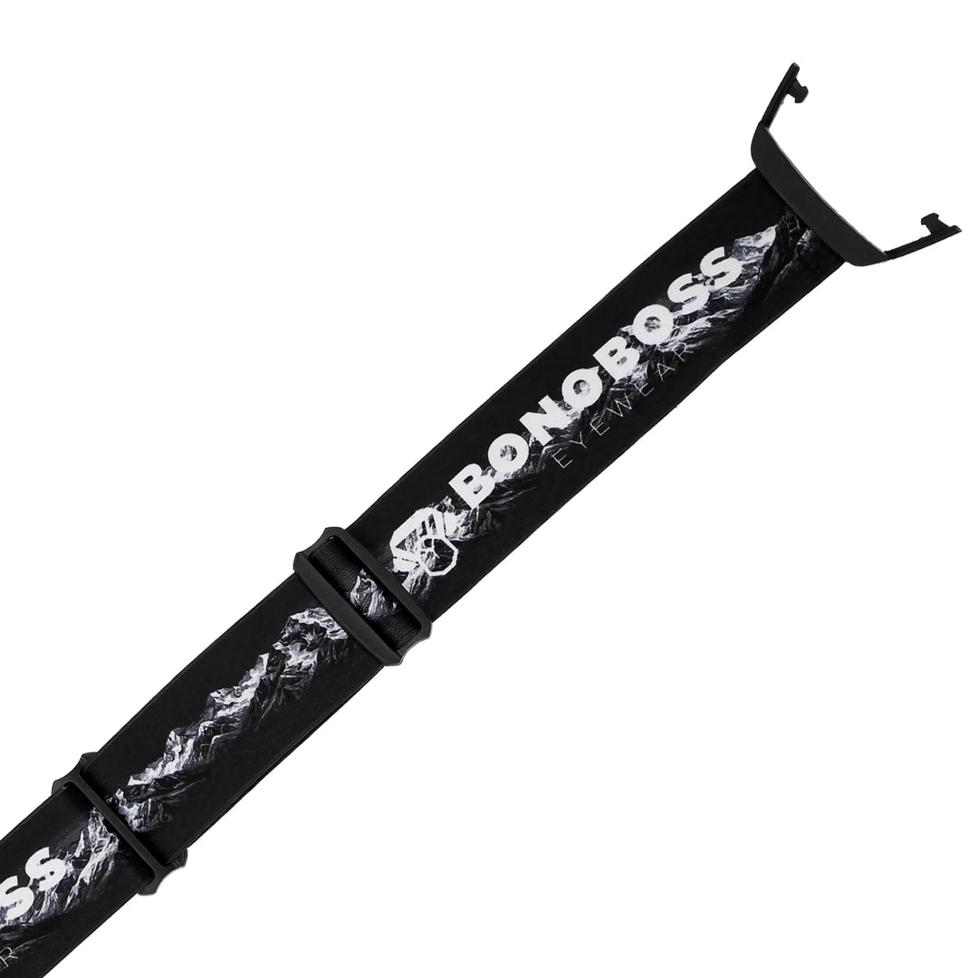 Bonoboss Strap Antiparra Powder Negro - foto producto #color_negro