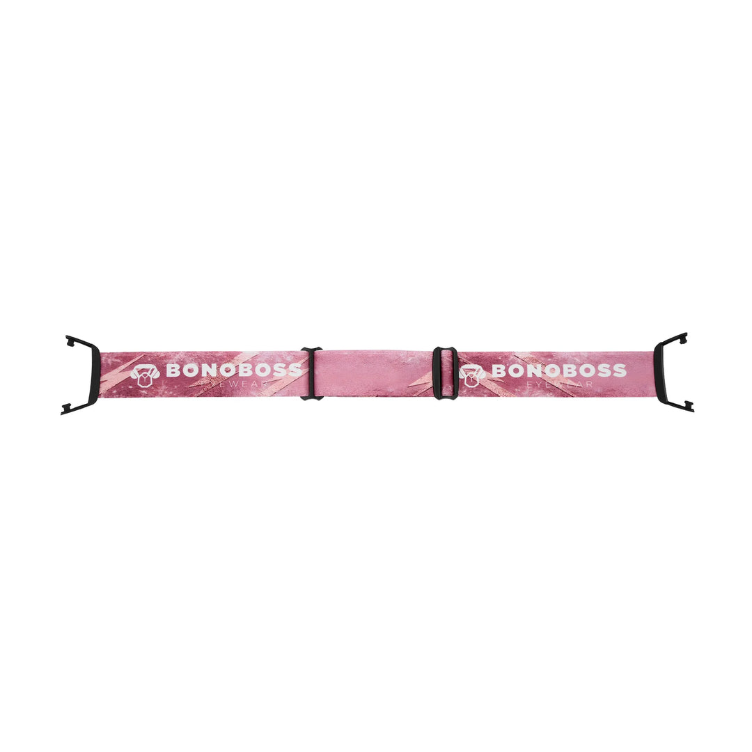 Bonoboss Strap Antiparra Powder Rosado - foto producto #color_rosado