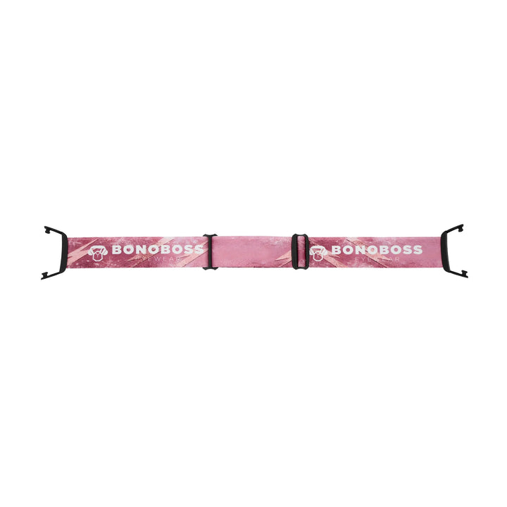 Bonoboss Strap Antiparra Powder Rosado - foto producto #color_rosado