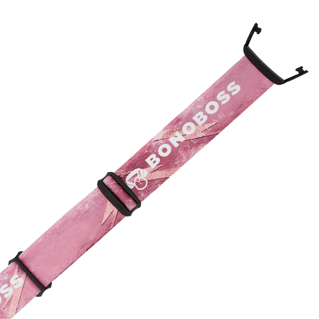 Bonoboss Strap Antiparra Powder Rosado - foto producto #color_rosado