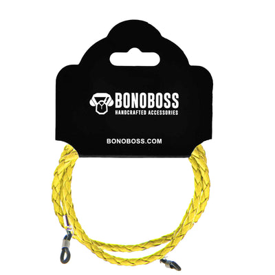 Braided Eyeglass Strap 