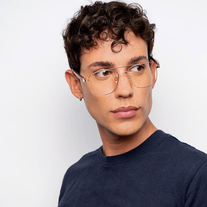 Lentes Redondos Marcos De Lentes Opticos Marco Lentes Ópticos