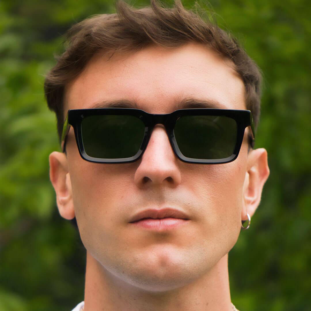 Lentes de Sol Polarizados Tokyo LE5051 Moda Mujer Hombre – Bonoboss