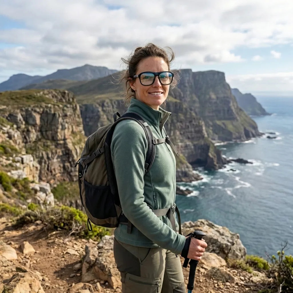 Lentes opticos Tom negro antirreflex receta optica Bonoboss #color_negro