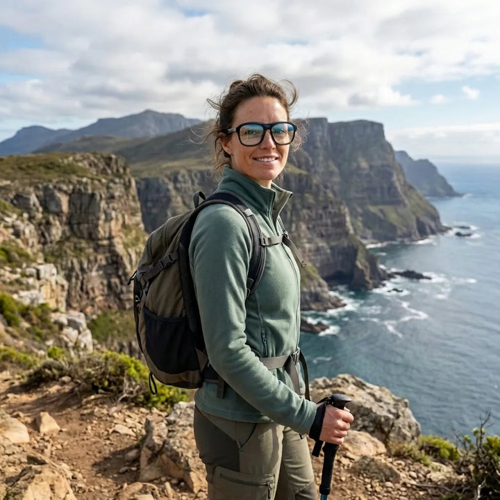 Lentes opticos Tom negro antirreflex receta optica Bonoboss #color_negro